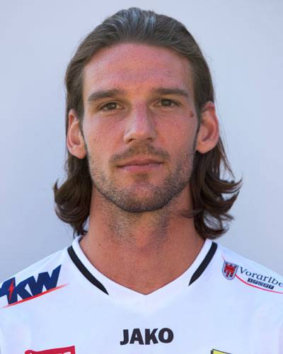 帕特里克·萨洛蒙