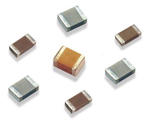 电容（电学物理量之一）