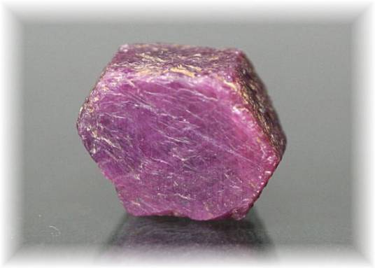 红宝石激光晶体