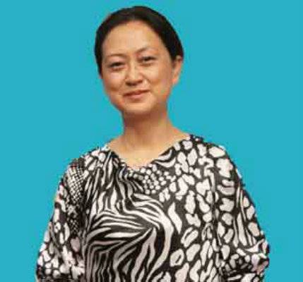 李艳萍（北京世纪坛医院乳腺外科主任医师）