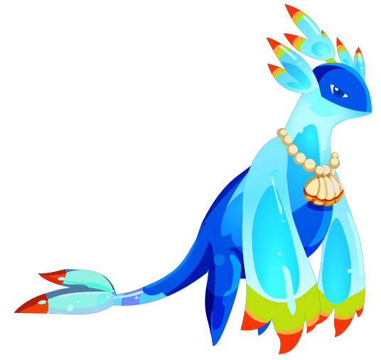 露西亚（网页游戏《奥拉星》中的的第一代初始亚比之一）