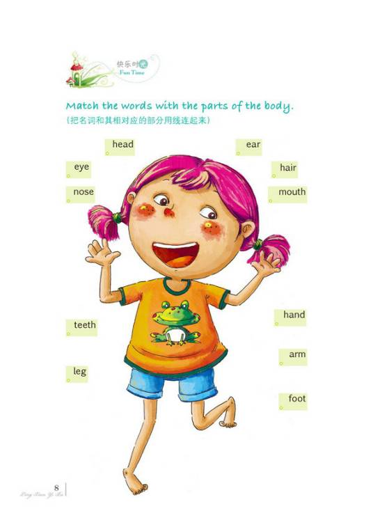 body（body是用在网页中的一种HTML标签）