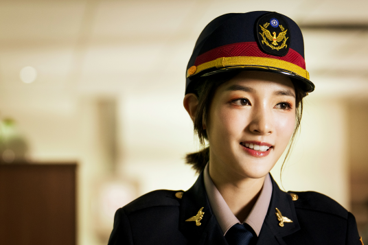 林子晴(电影《关于我和鬼变成家人的那件事》及其衍生作品中的角色)