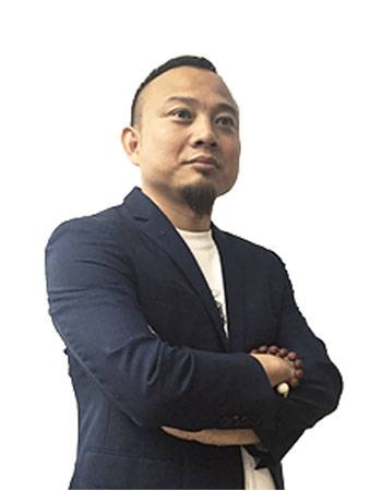 梁惠（钱眼金融CEO）