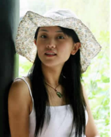 江淼（川音成都美院教师、画家）