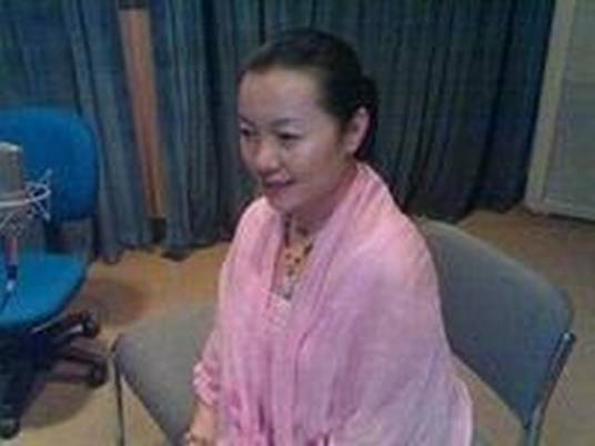 刘明珠(配音演员)