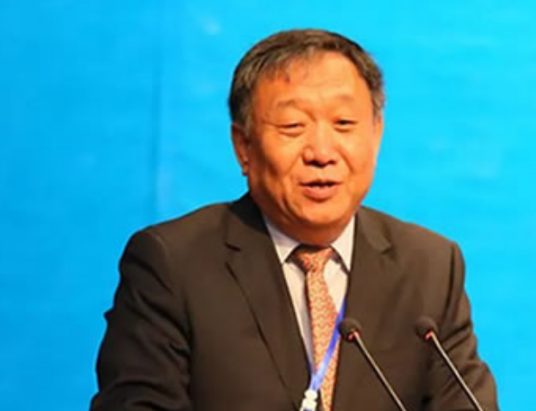 李波（中国钢研科技集团有限公司党委原副书记、原总经理）