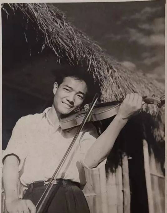 陈晓阳（遮放农场救火烈士）