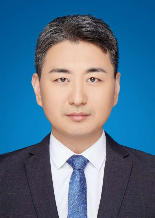 王磊（西安交通大学能源与动力工程学院教授）