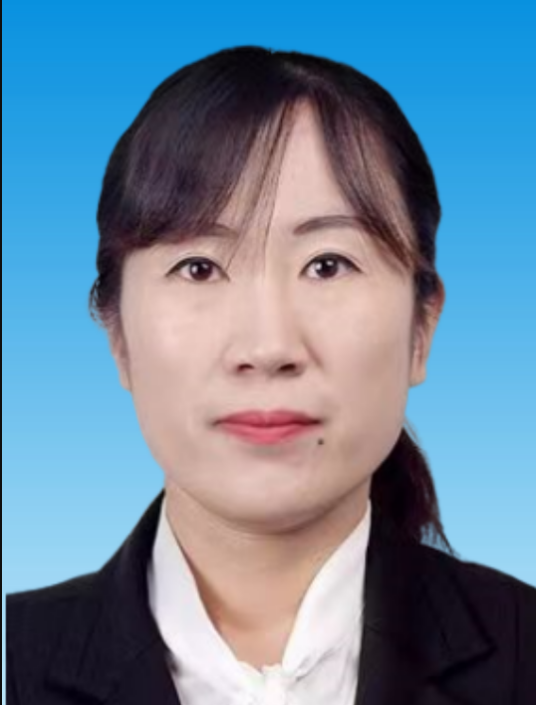 林娜（山东省东营市垦利区委常委）