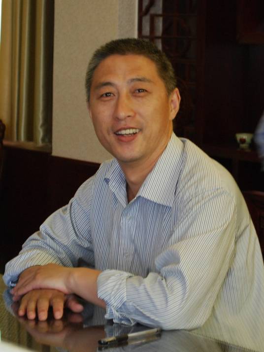 张东升（中国书法家协会会员）