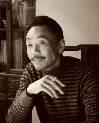 陈建生（江苏省美术家协会会员）