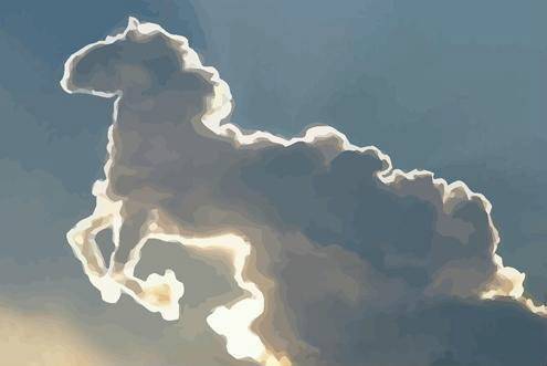 神马（词语信息）