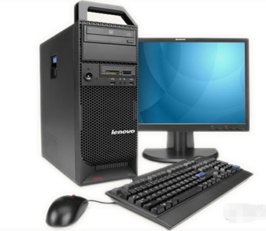 联想ThinkStation S20(4105CT4)