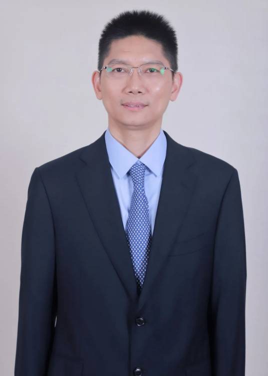 孙剑（南方医科大学南方医院院长）