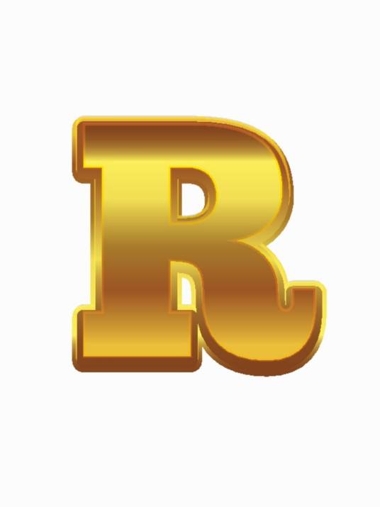 R（字母）