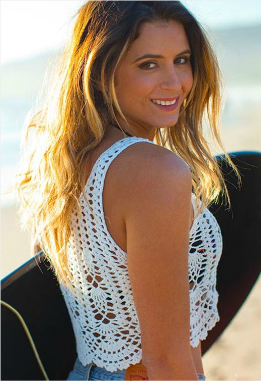 阿纳斯塔西娅·阿什丽