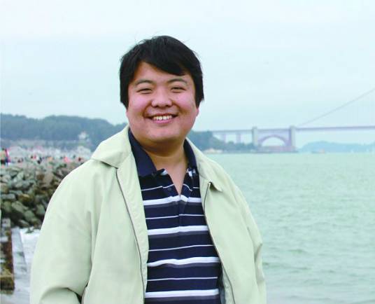 陈群（清华大学教授）