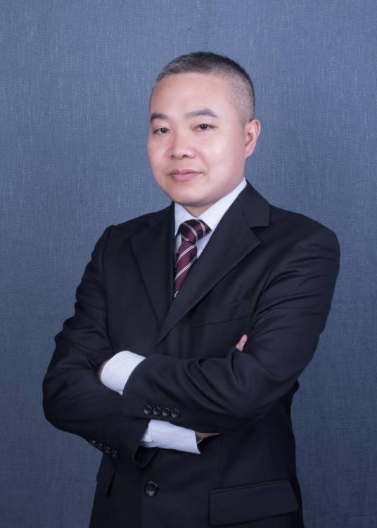 何军（四川农业大学动物营养研究所所长）