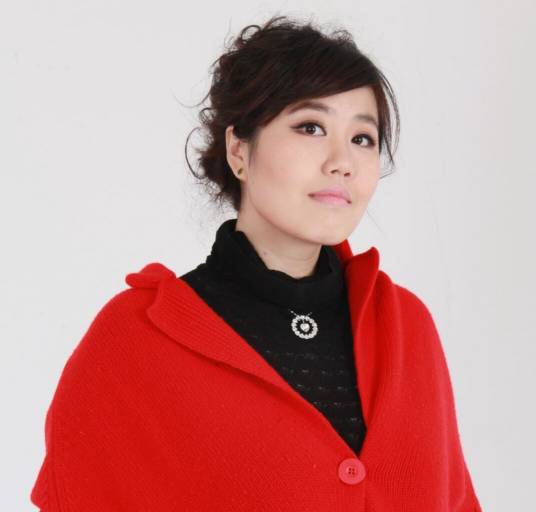 于蕾（中央广播电视总台文艺节目中心副召集人）