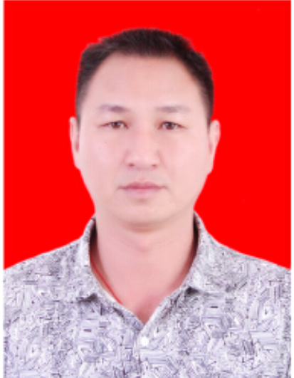 陈远飞(五指山市住房保障服务中心副主任)