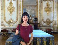 王欣（四川大学外国语学院教授）