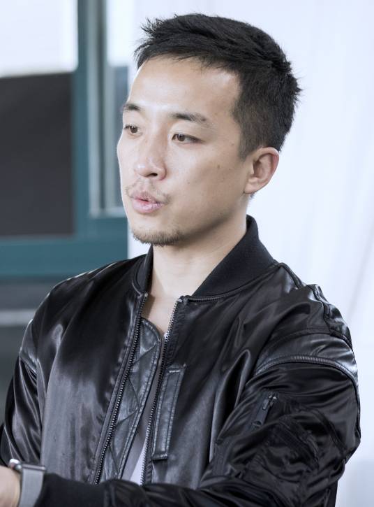 王之(中国内地男导演、编剧)