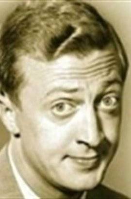 格拉汉姆·肯尼迪