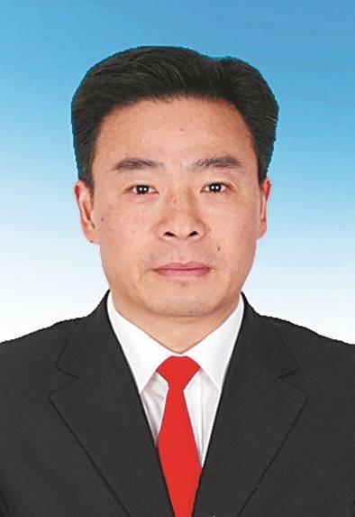 何平（重庆市璧山区政协原主席、党组书记）