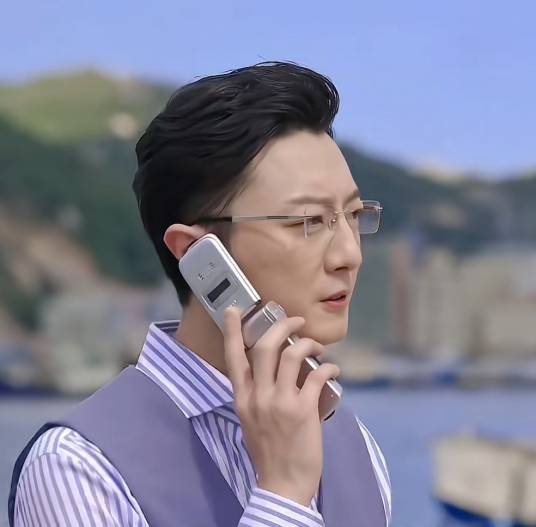 高启盛（刑侦剧《狂飙》中的前中期主要人物）