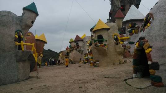 世界蝴蝶生态园