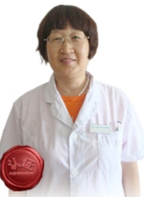 高岚（长春耳鼻喉科专家）