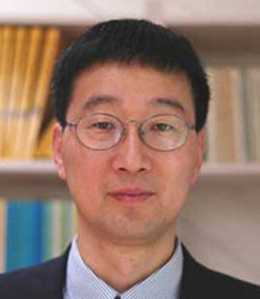 王江（清华大学特聘教授）