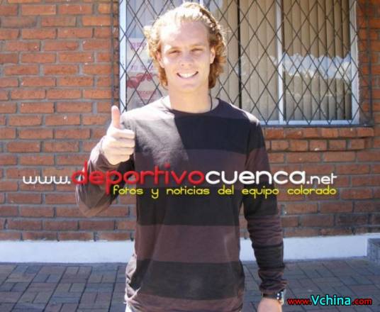 布鲁诺·卡萨诺瓦