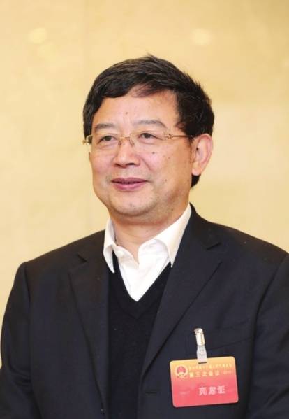 赵金龙（江苏省苏州市城市管理局原局长）