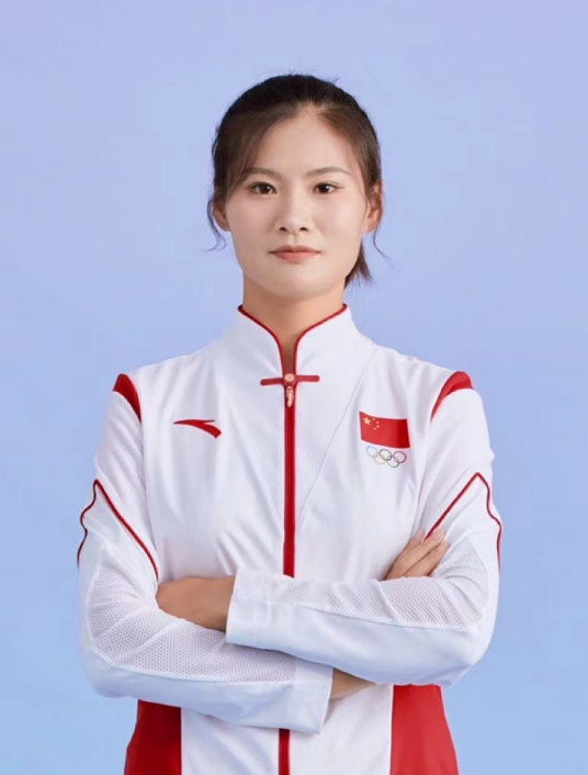 吕扬（中国赛艇运动员、奥运会团体冠军、第十四届全国人大代表）