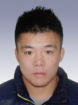 杨斌（中国摔跤运动员）