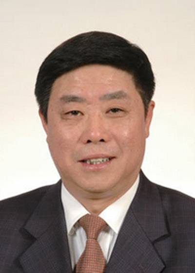 张峰（中国电子学会理事会党委书记）