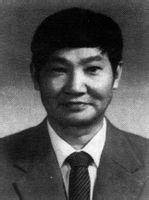 李青云（中国画学研究会副会长）