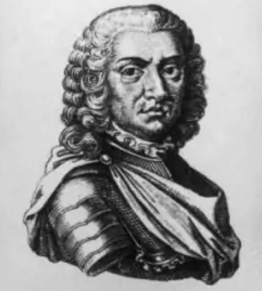 克劳迪乌斯·弗洛里蒙德·梅西