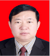 周建国（陕西省榆林市横山区人民政府原区长）