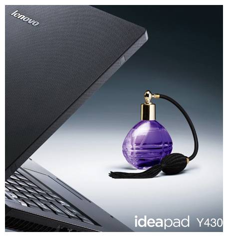 联想IdeaPad Y430A-TFI