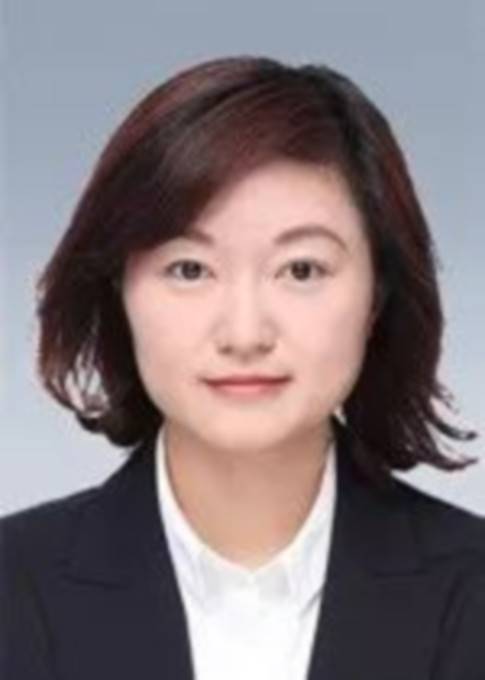 王潇（上海市徐汇区民防办党组书记、主任）