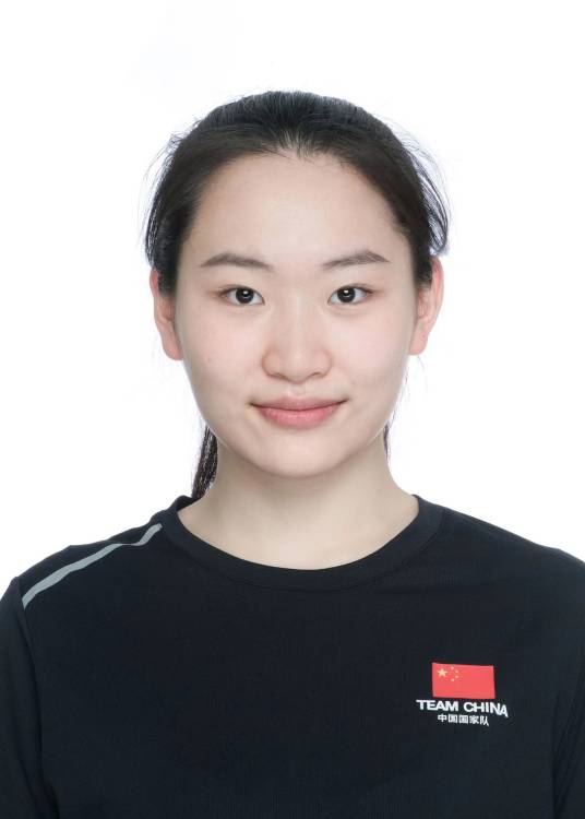 赵楠（中国女子射击运动员）