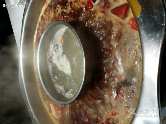 大队长主题火锅（龙湖店）