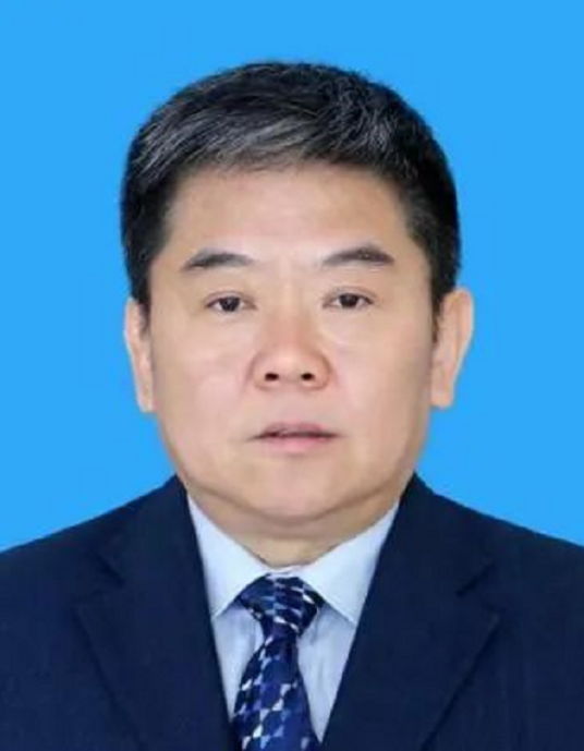 张永强（第十四届全国政协委员，河北省科学技术厅副厅长，民革中央委员，民革河北省委会副主委）