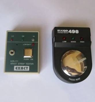 防静电手腕带测试仪