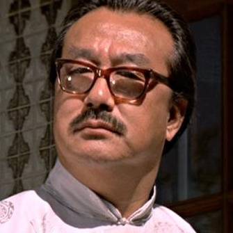 冯毅（中国香港男演员）