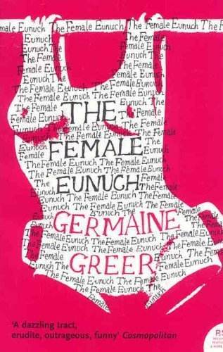 女太监（杰梅茵·格里尔创作社会学著作）