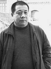 李新华(山东艺术学院艺术文化学院美术学系主任)